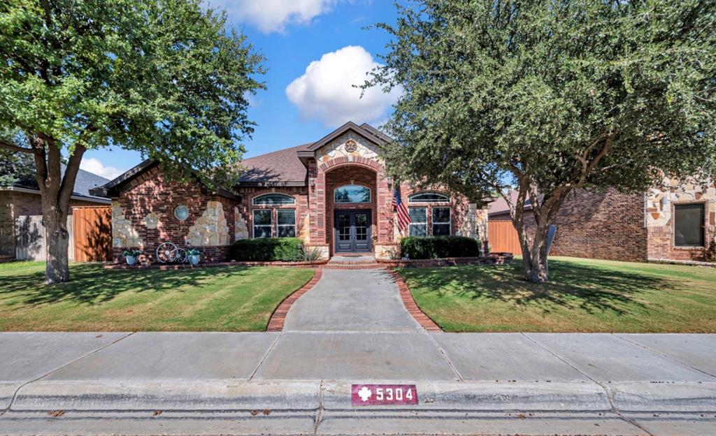 5304 Greathouse Ave, Midland