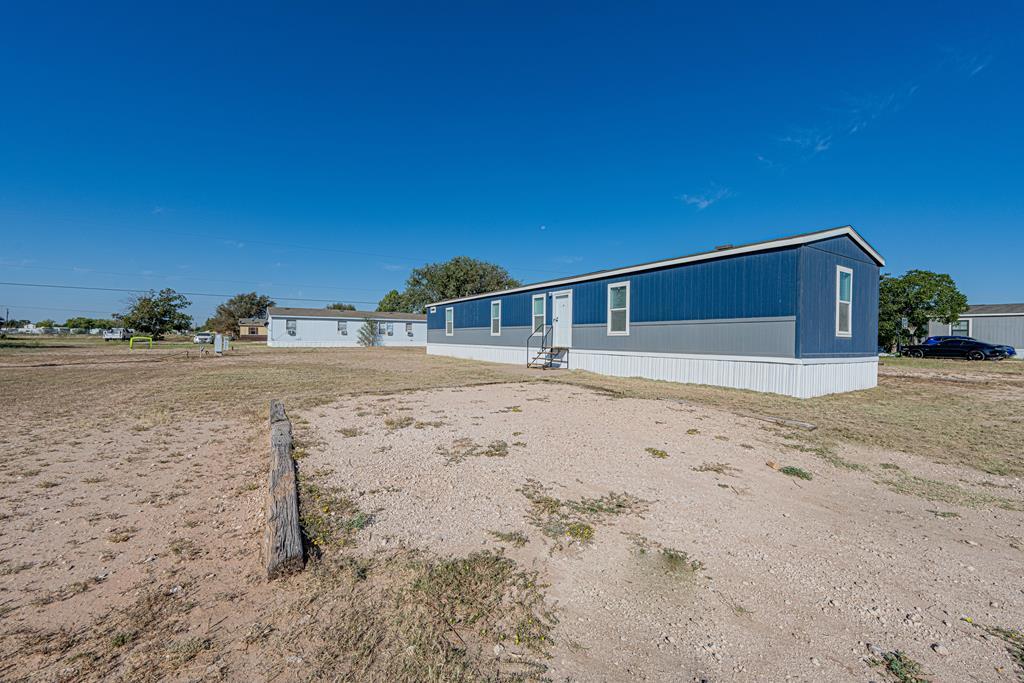 5007 County Rd 116, Midland