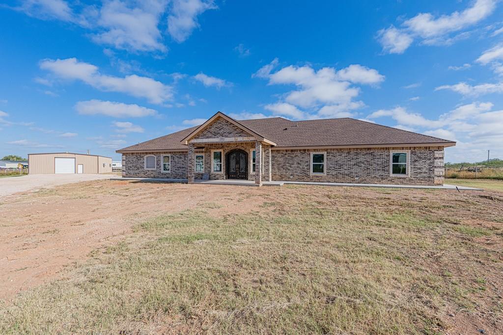519 County Rd 138, Midland