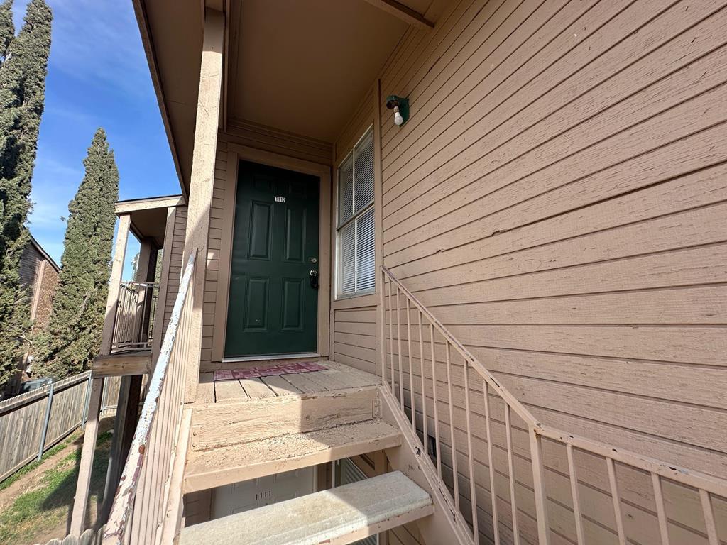 4700 Boulder Dr, Midland