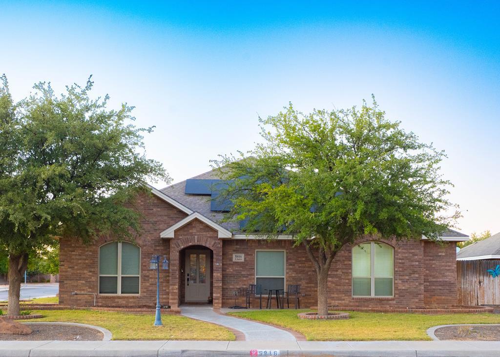 5816 Llano Court, Midland