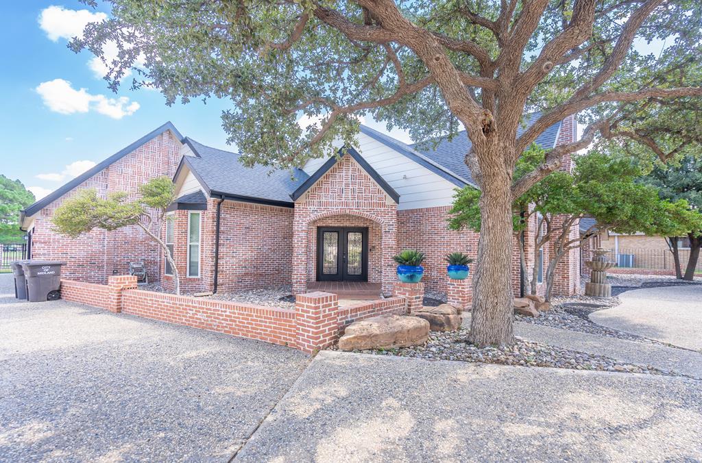 5500 Cypress Court, Midland