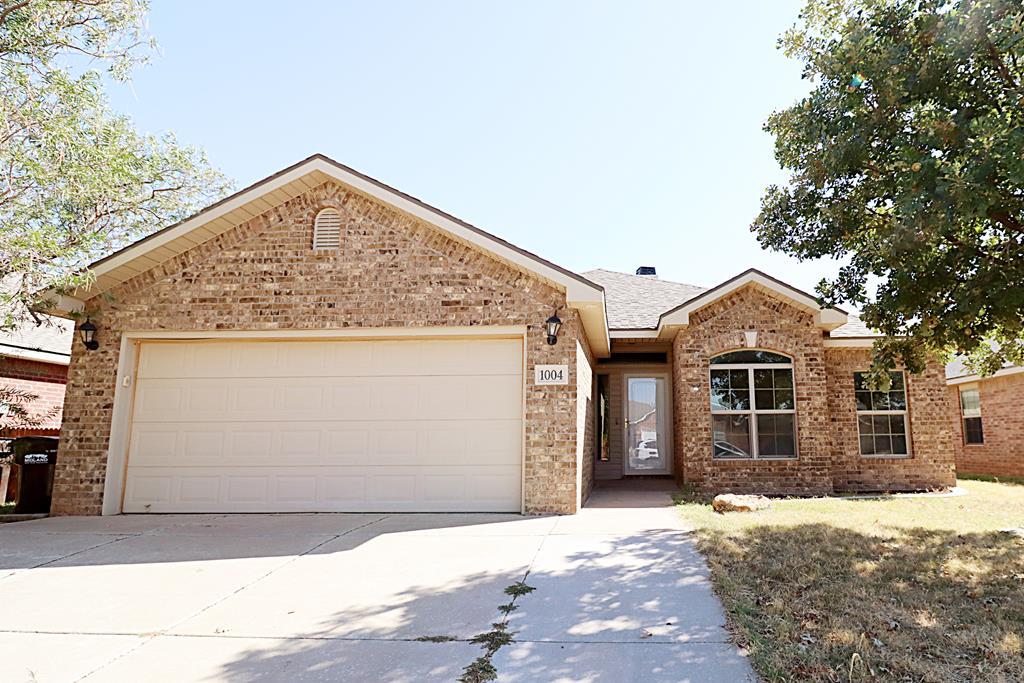 1004 Mays Dr, Midland