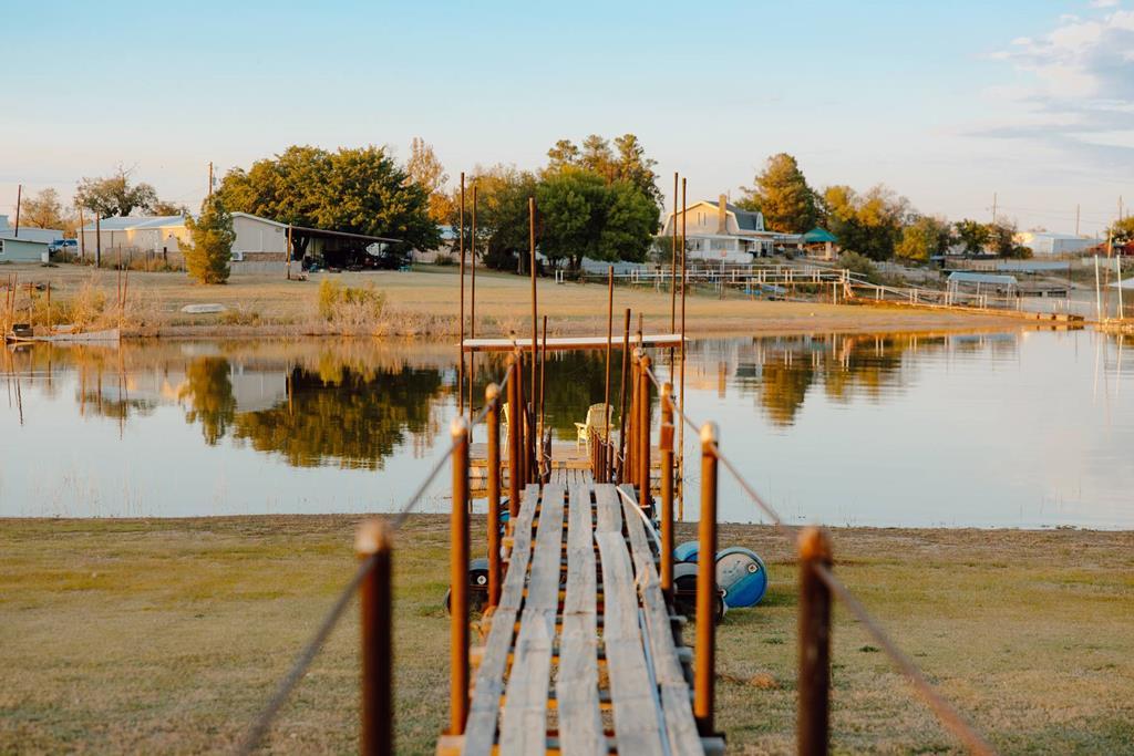 2116 Lcr 252, Colorado City Lake