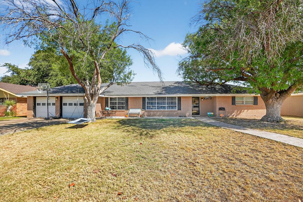 1906 Hughes St, Midland