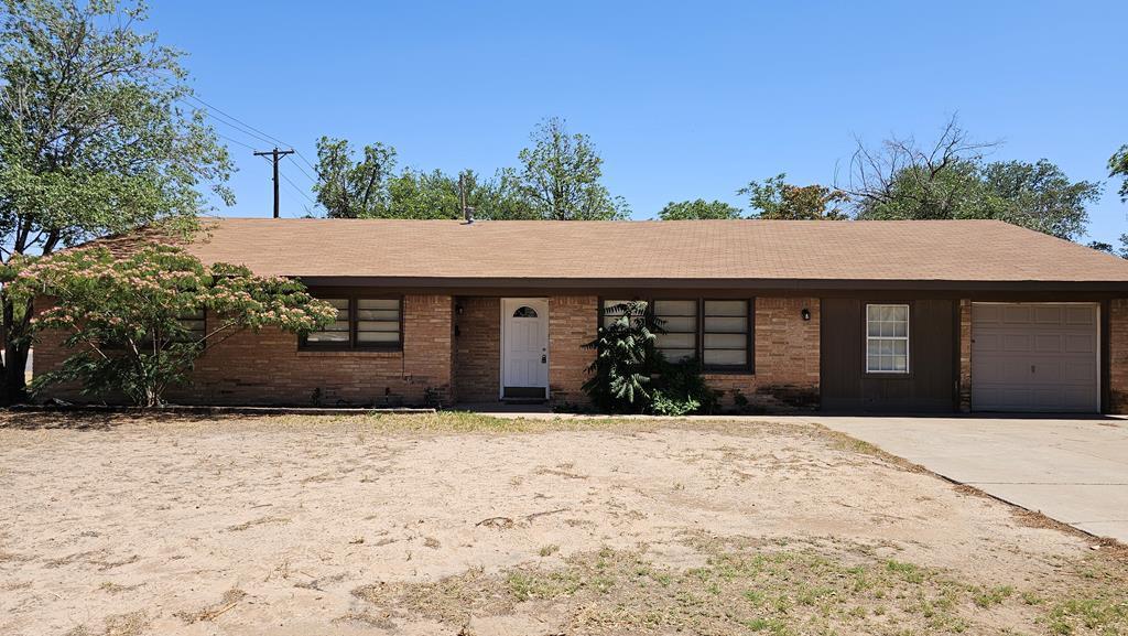 801 Golf Course Rd, Midland