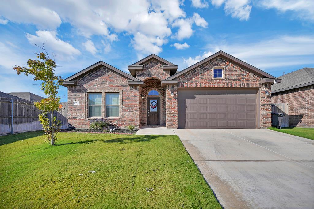 6822 Anthem Rd, Midland