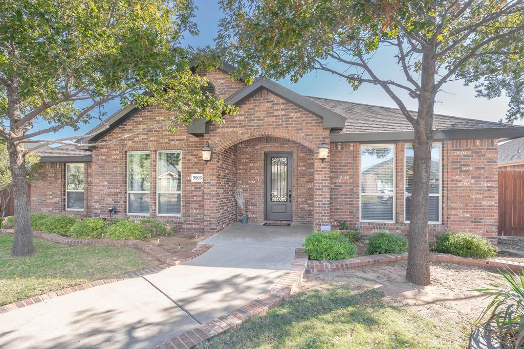 5903 Sabine Dr, Midland