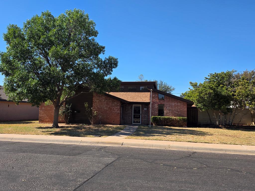 4206 Nelson Rd, Midland