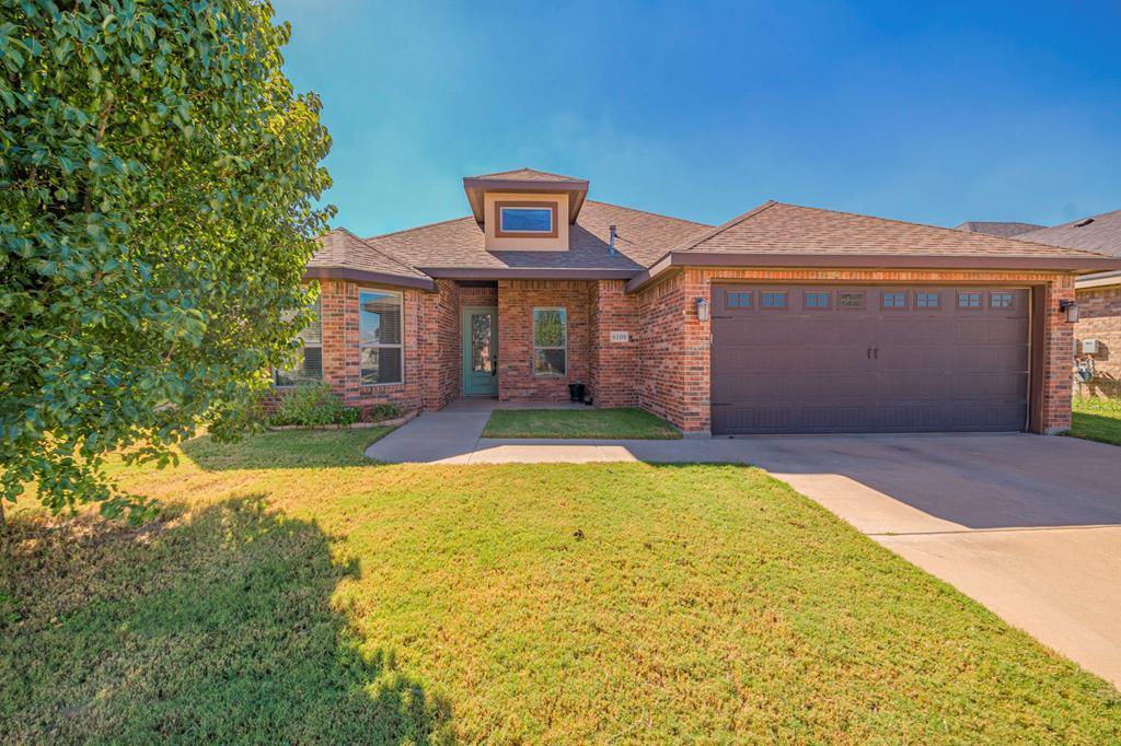 6109 Crystal Sky Lane, Midland