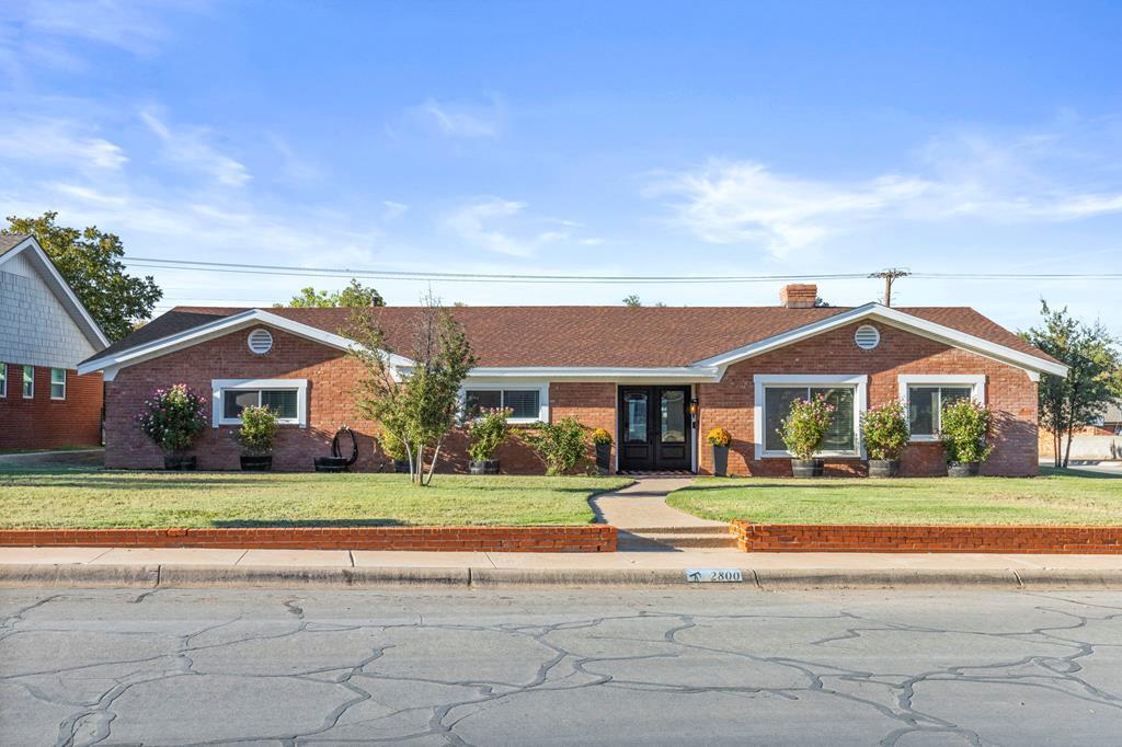 2800 Cimmaron Ave, Midland