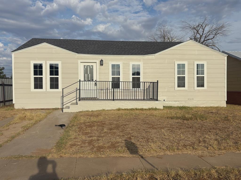 2702 Franklin Ave, Midland