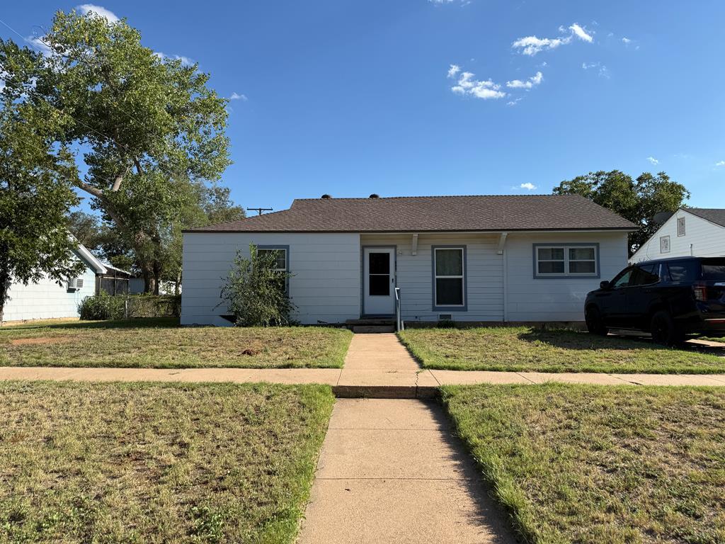 943 15th St, Colorado City