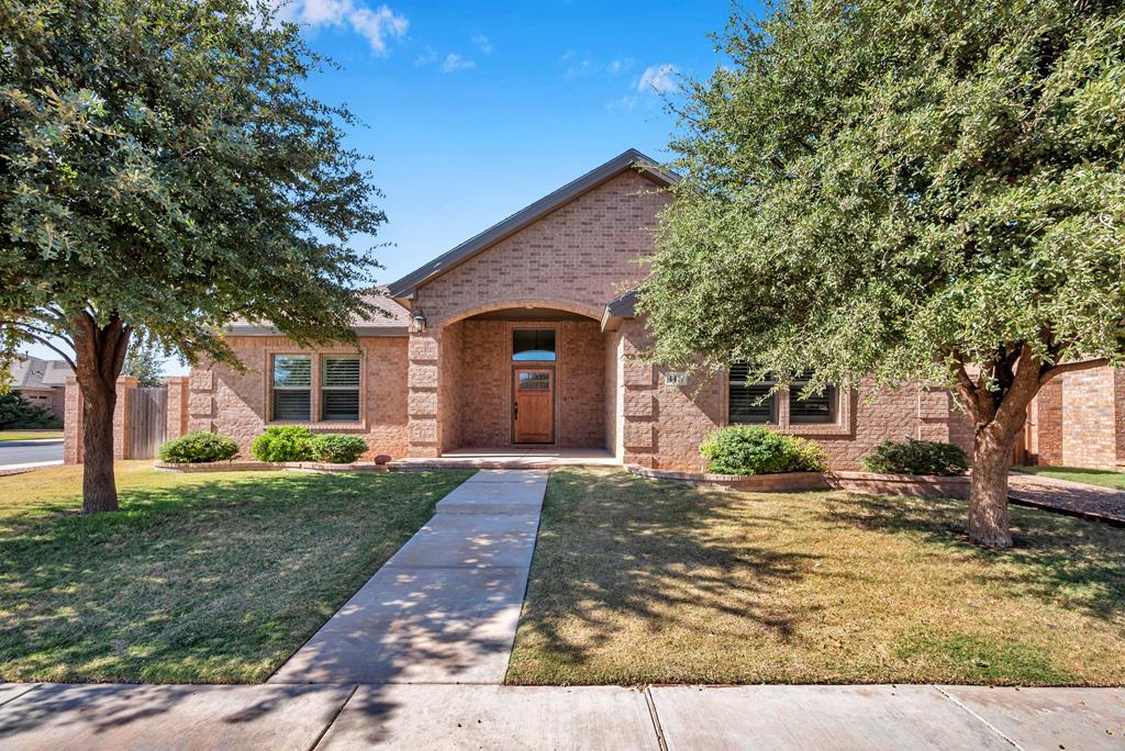 4411 Guadalupe, Midland