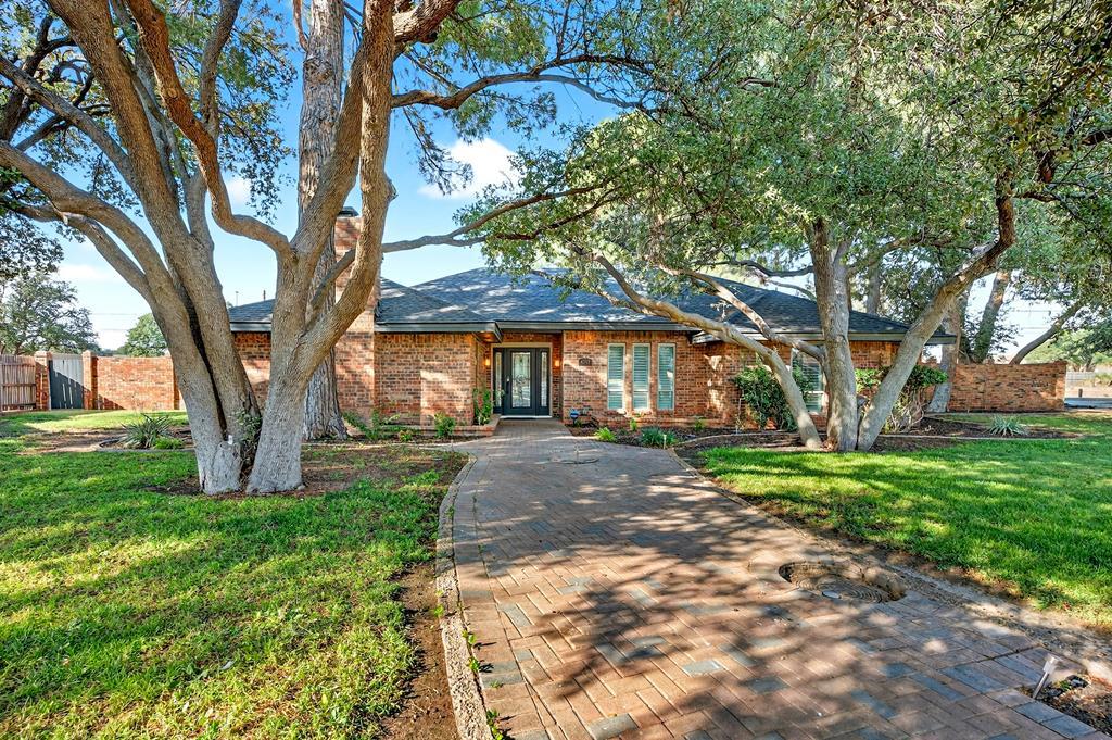 4313 Valley Dr, Midland