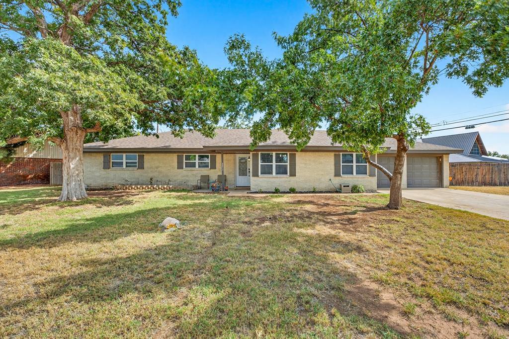 3311 Terrace Ave, Midland