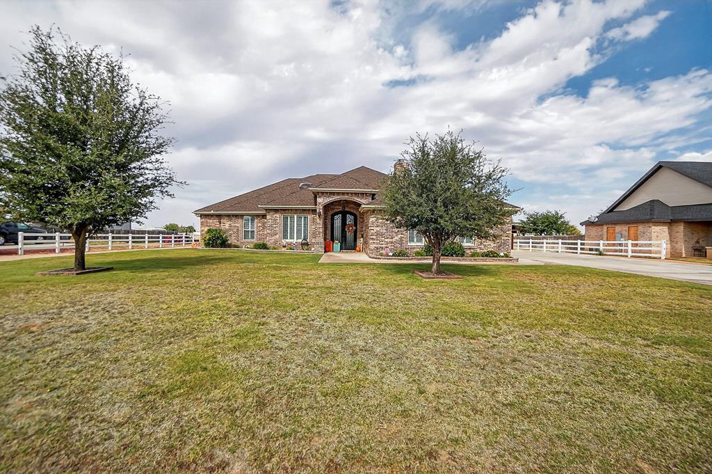 7207 County Rd 91, Midland