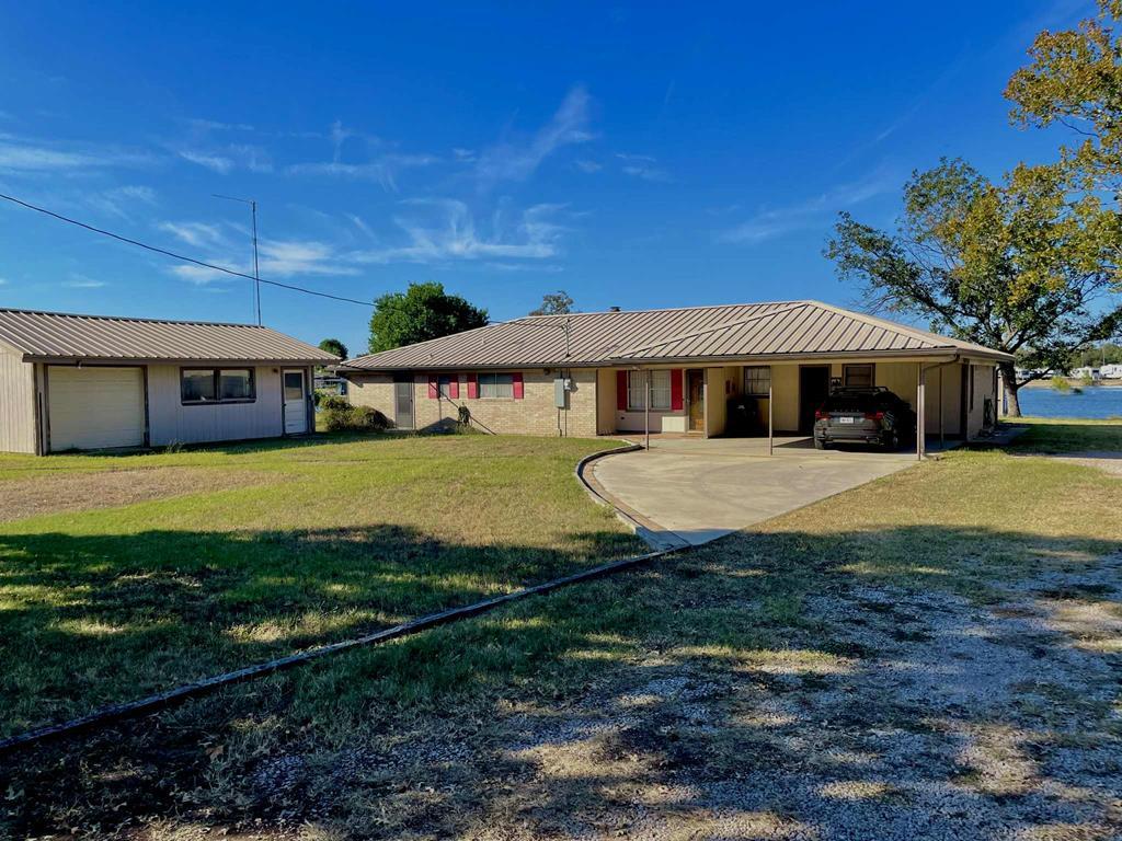 106 Deer Run, Buchanan Dam