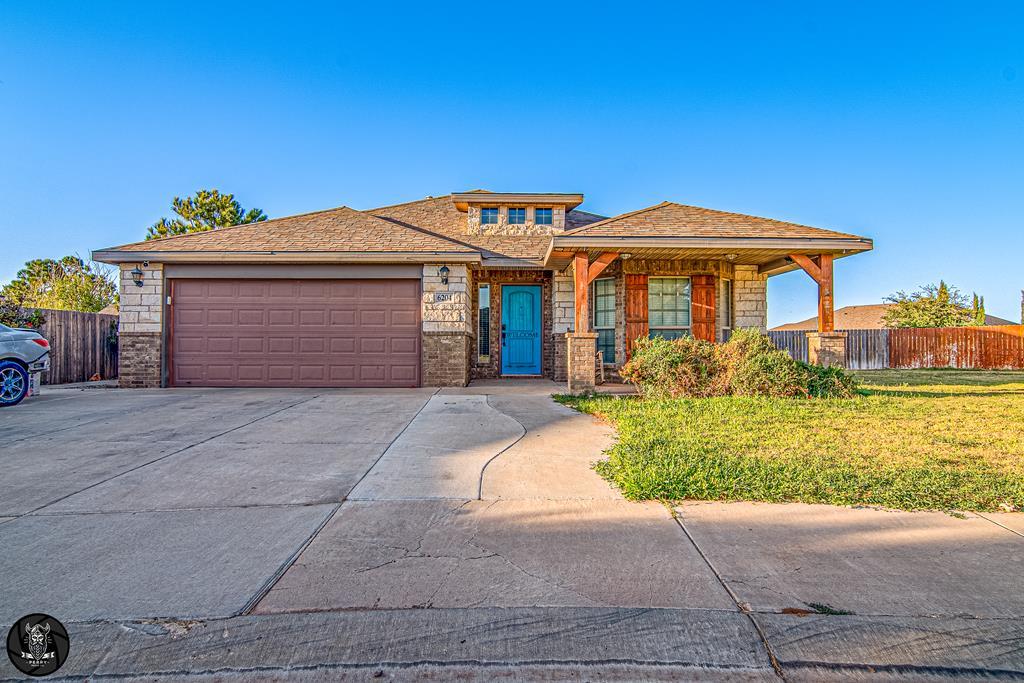 6204 Crosley, Midland