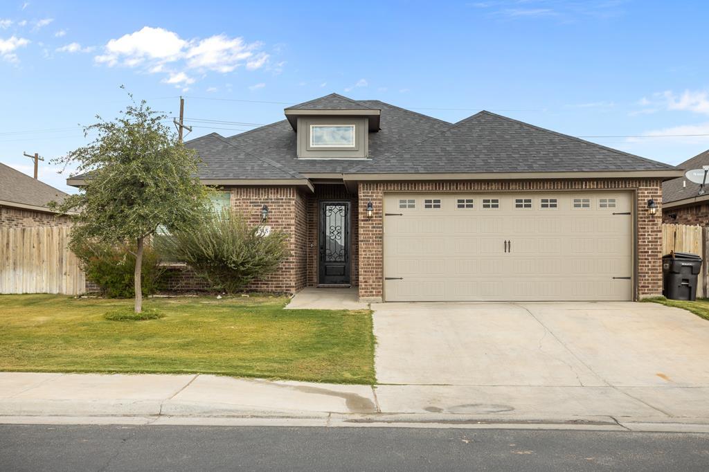 1515 Overshine Lane, Midland