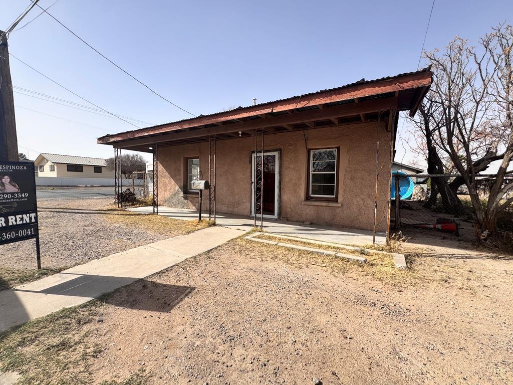 308 Callaghan, Fort Stockton