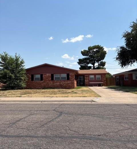 4505 Leddy Dr, Midland