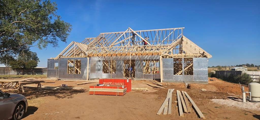 1707 County Rd 1138, Midland