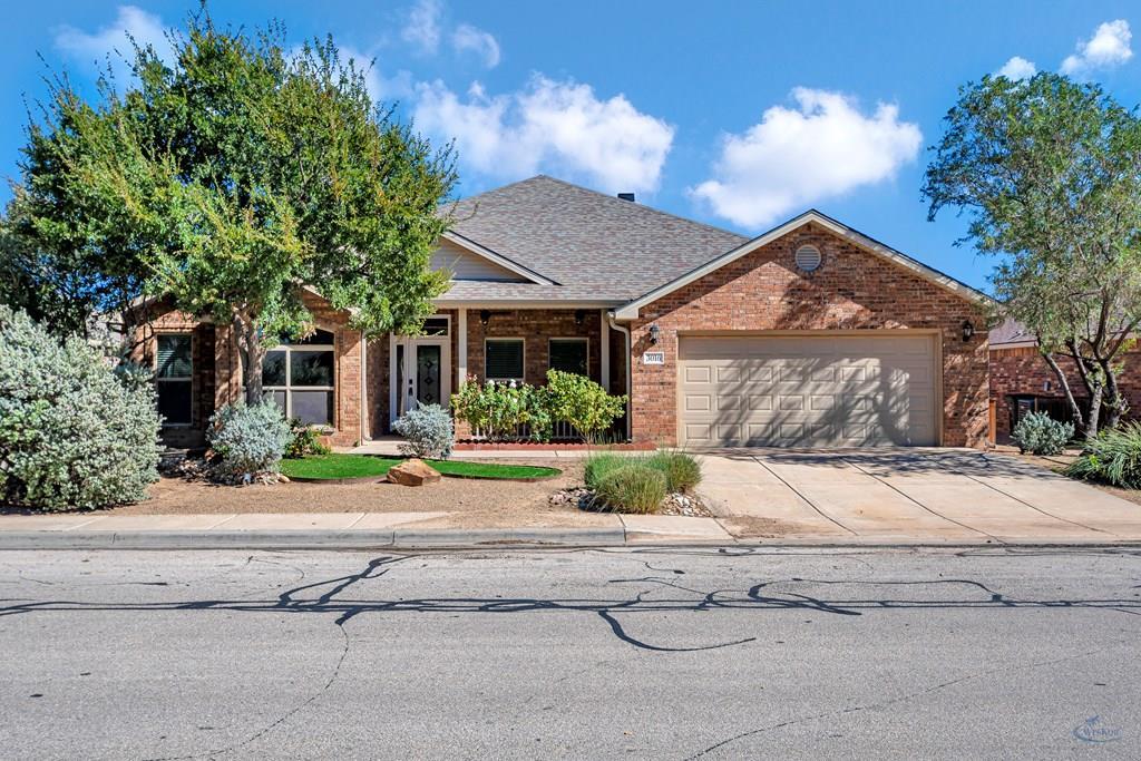3016 San Pedro Court, Odessa