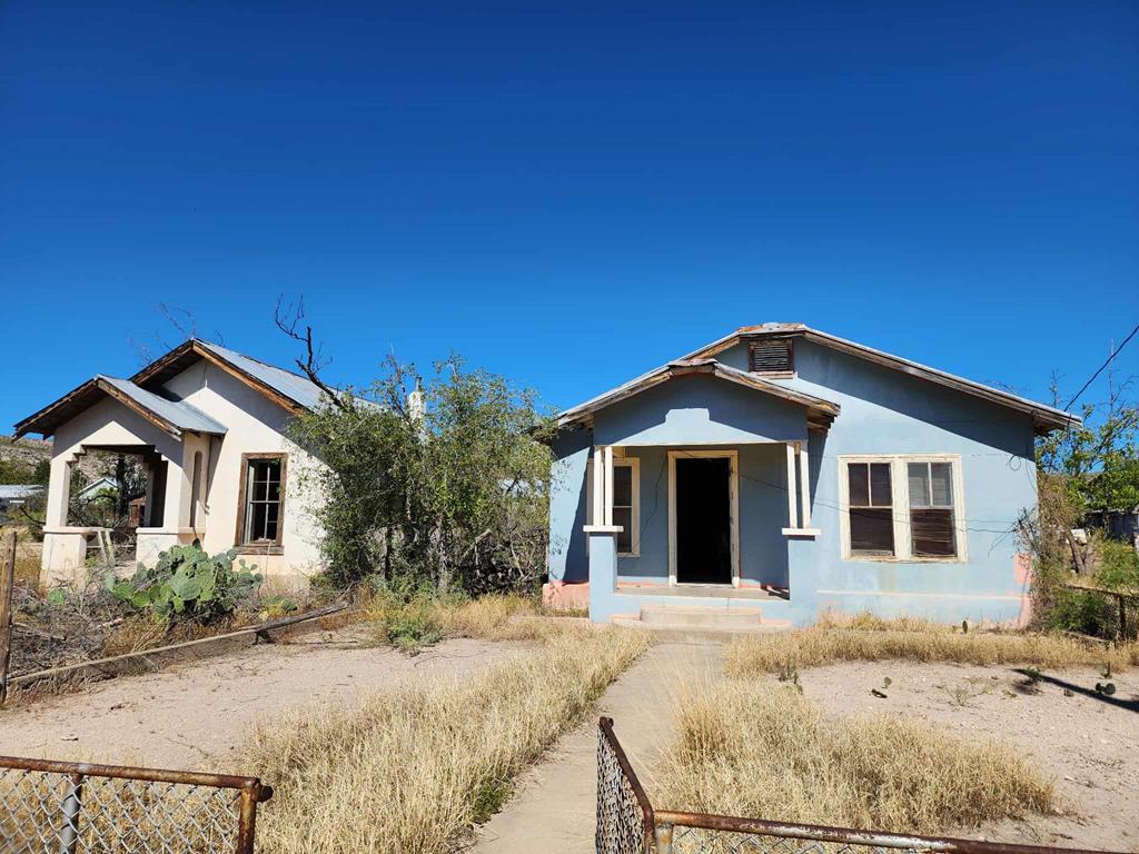 407 Mansfield, Sanderson