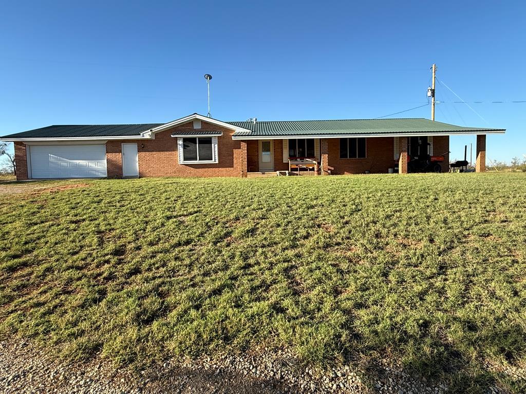 4850 Cr 109, Colorado City