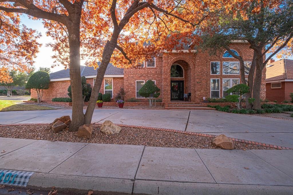 3901 Arroyo Dr, Midland