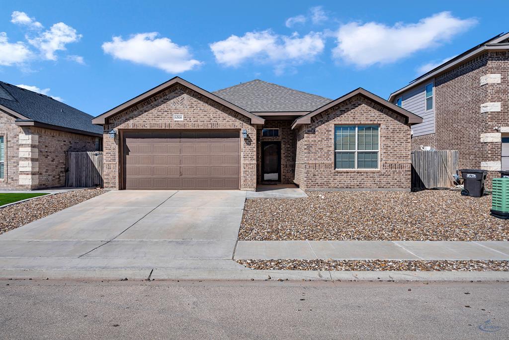 6508 Hall Of Fame, Midland