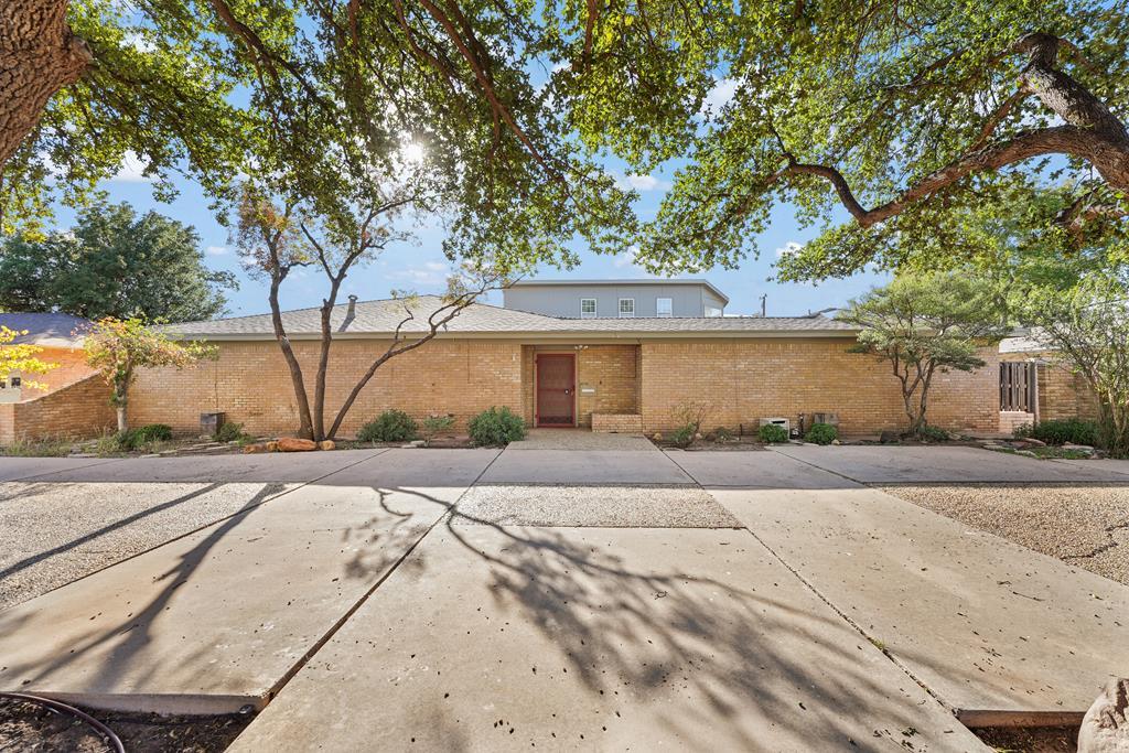 2603 Hodges St, Midland