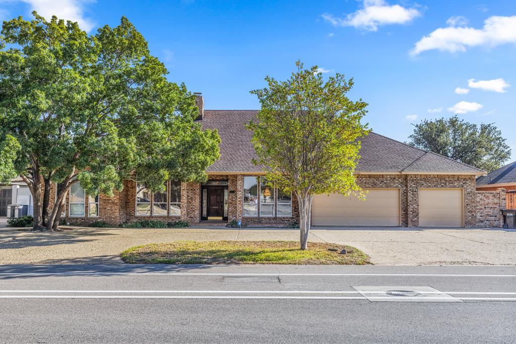 4601 Green Tree Blvd, Midland