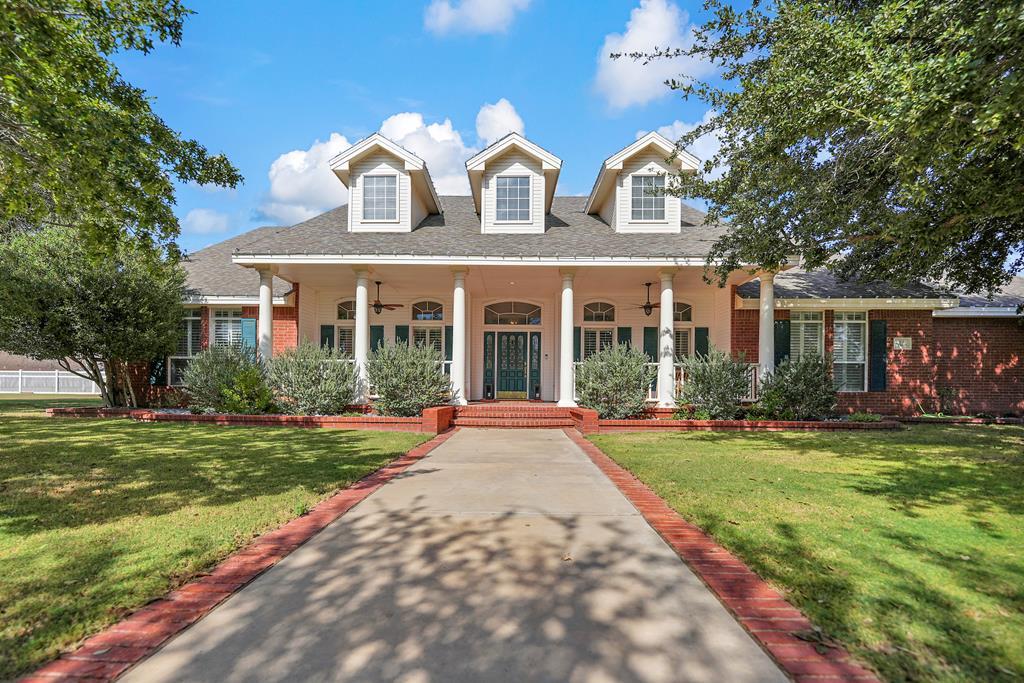 212 Bayberry Parkway, Midland