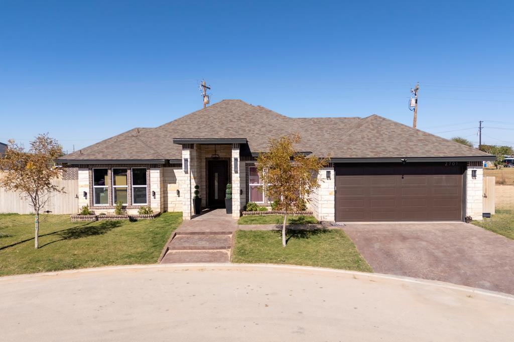 2701 Starling Dr, Midland