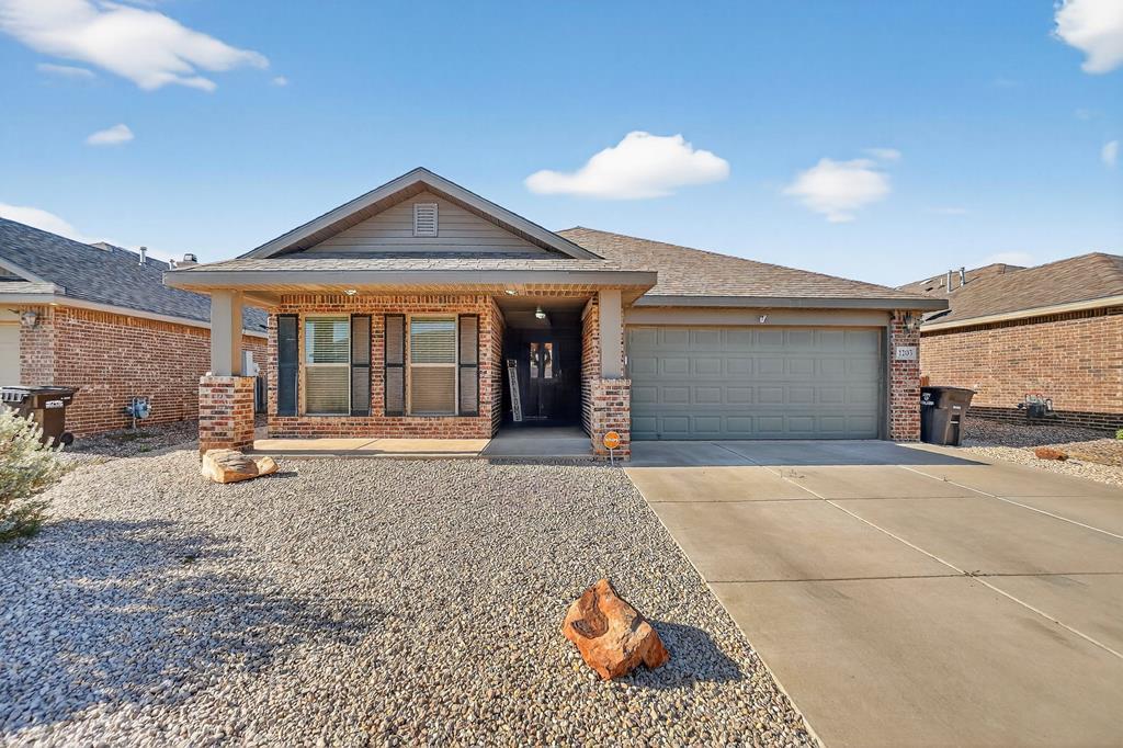 1203 Red River Lane, Midland