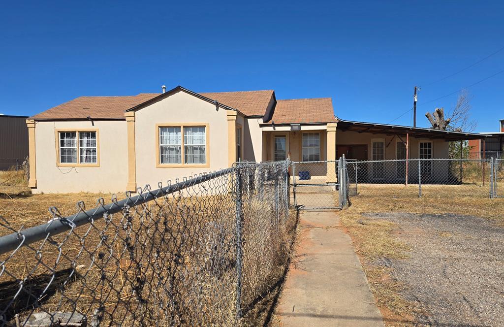 2810 Judy Ave, Odessa