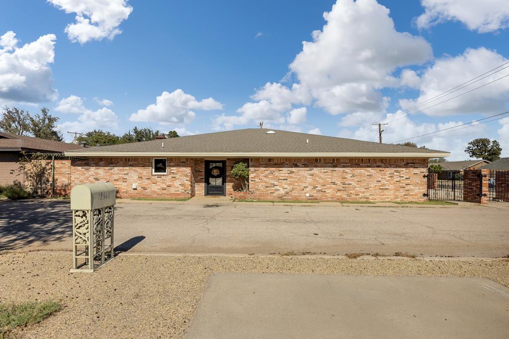 3200 Wadley Ave, Midland