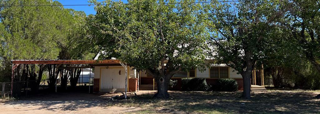 1014 College Ave, Snyder