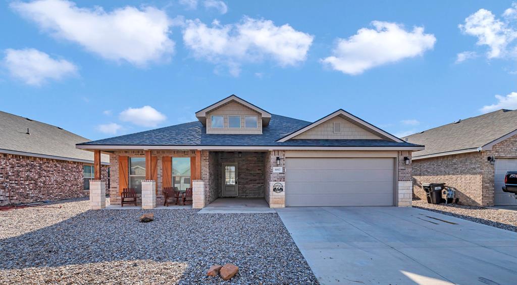 6817 Outlaw Ct, Midland