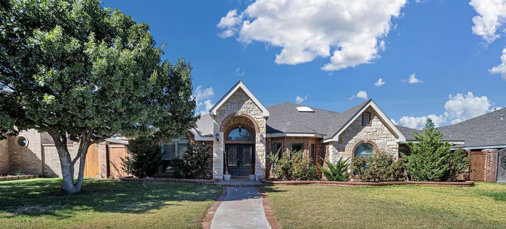 2706 Savoy Place, Midland