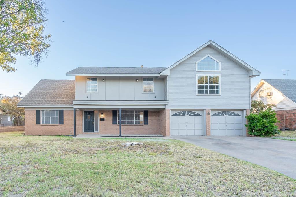 3213 Sentinel Dr, Midland