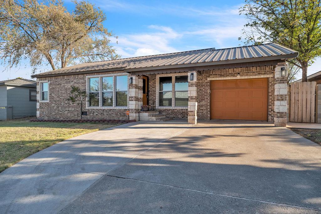 803 14th St, Big Spring