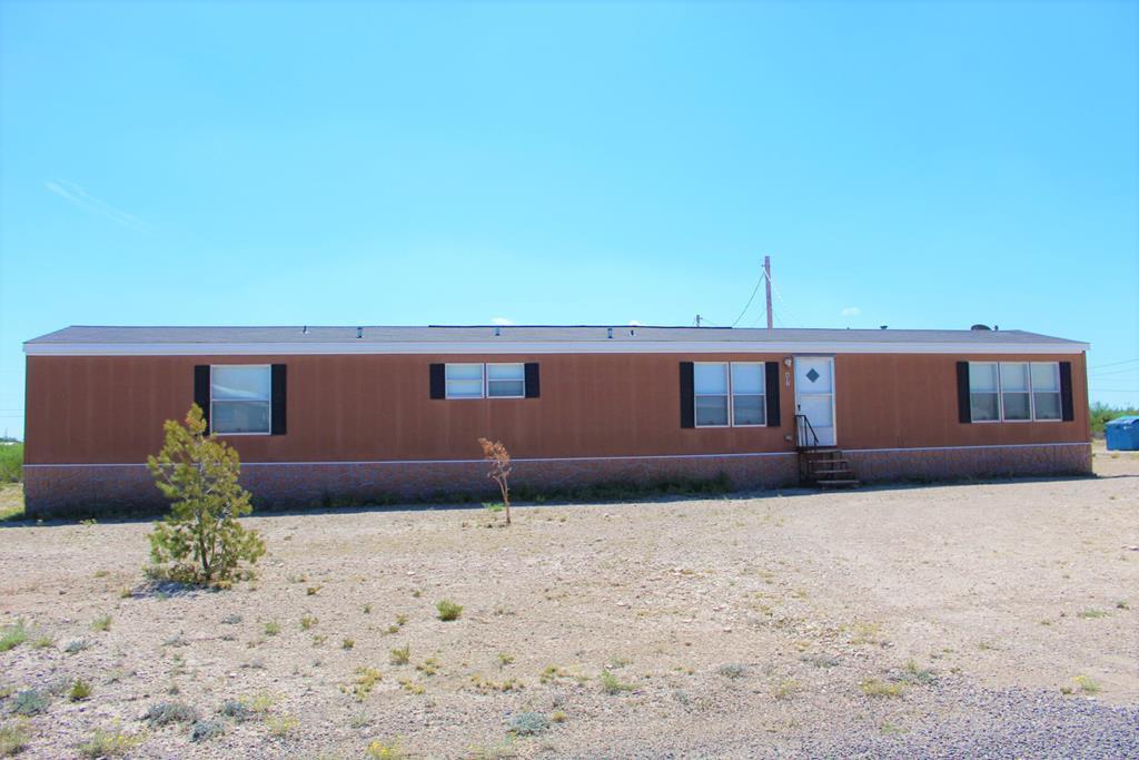 615 Quail Run, Fort Stockton