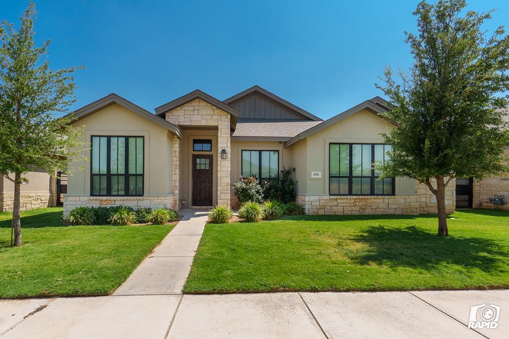 5701 Delaney, Midland
