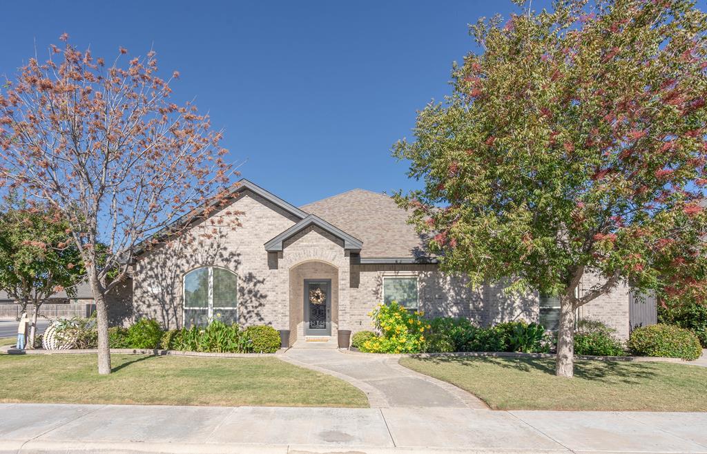 6008 Wichita Court, Midland