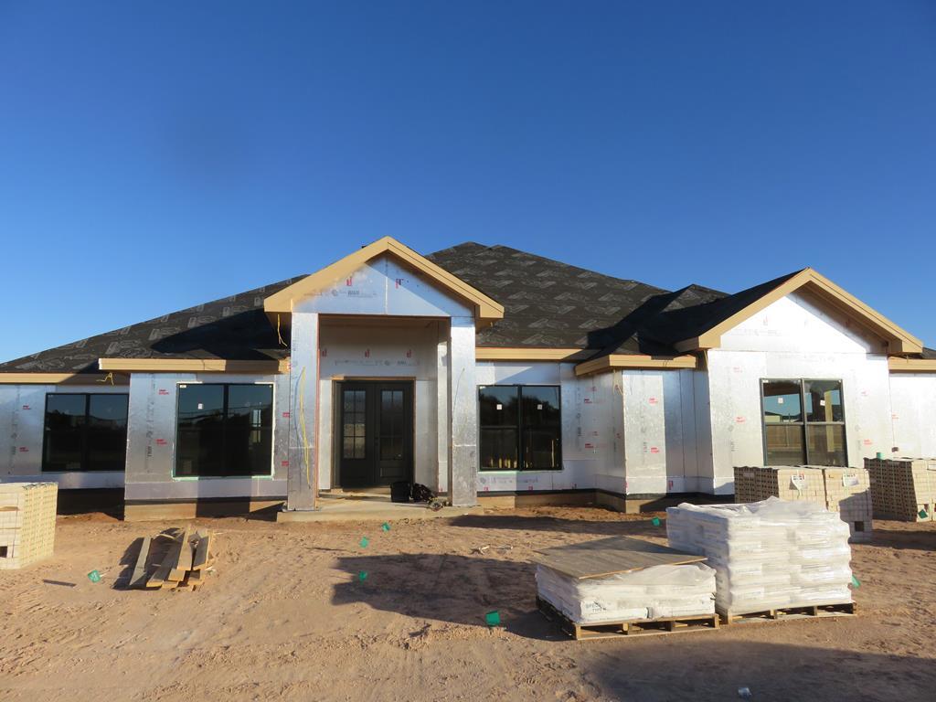 5605 County Rd 95, Midland