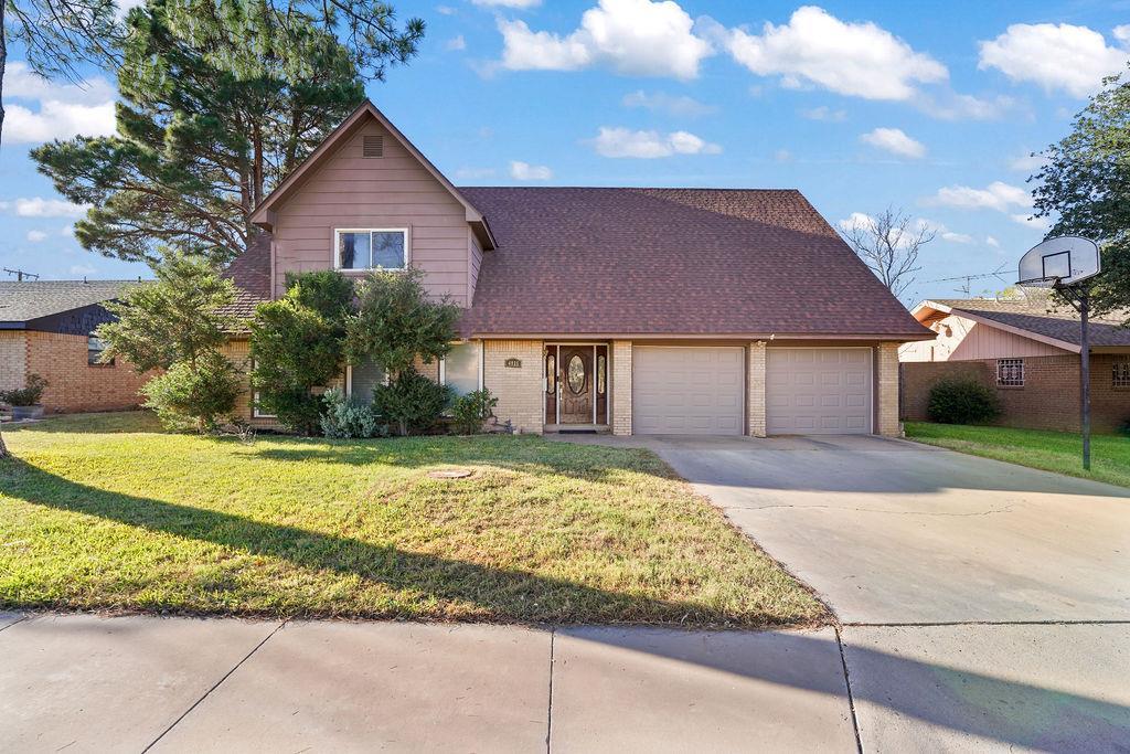 4035 37th St, Odessa