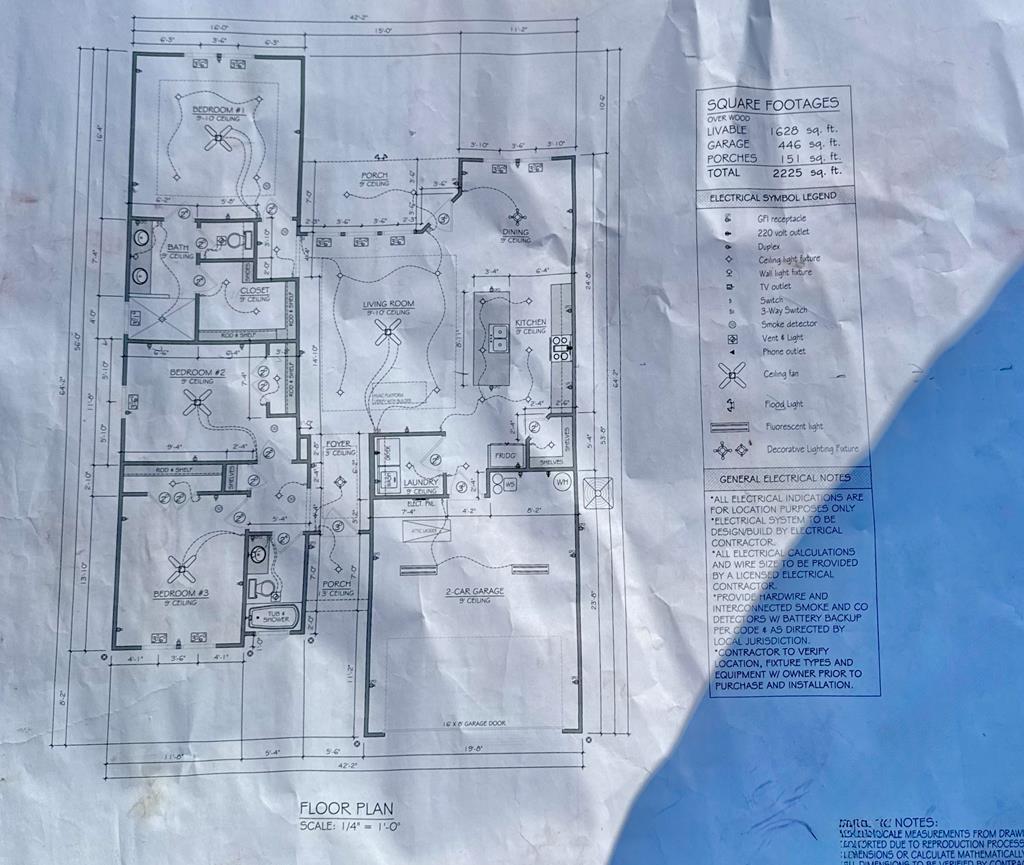 1715 Plum, Fort Stockton